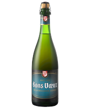 5410702000010 Bons Voeux Buidéal 75cl
