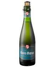 5410702000027 Bons Voeux Buidéal 37.5cl
