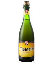 5410702000119 Moinette Blonde Buidéal 75cl