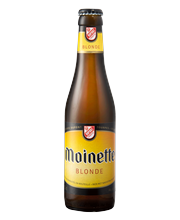 5410702000133 Moinette Blonde Buidéal 33cl
