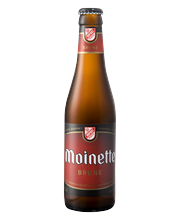 5410702000232 Moinette Brune Buidéal 33cl