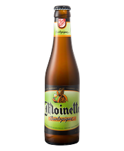 5410702000515 Moinette Bio Buidéal 75cl