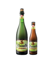 5410702000539 Moinette Bio Fľaša 33cl
