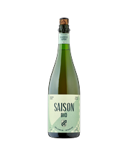 5410702000812 Saison Dupont Bio Fľaša 75cl