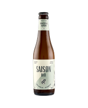 5410702000836 Saison Dupont Bio Buidéal 33cl