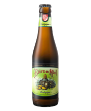 5410702001208 Bière de Miel Bio Buidéal 25cl