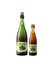 5410702001239 Bière de Miel Bio Fľaša 33cl