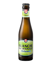 5410702001307 Blanche du Hainaut Bio Buidéal 25cl