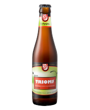 5410702001369 Triomfbier Vooruit Fľaša 33cl