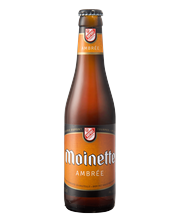 5410702001383 Moinette Ambrée Buidéal 33cl