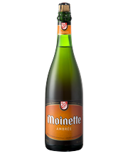 5410702001390 Moinette Ambrée Buidéal 75cl