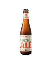 5410702001413 Hirond'Ale #1.0 Buidéal 33cl