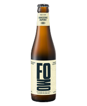 5410702001468 FOMO Buidéal 33cl